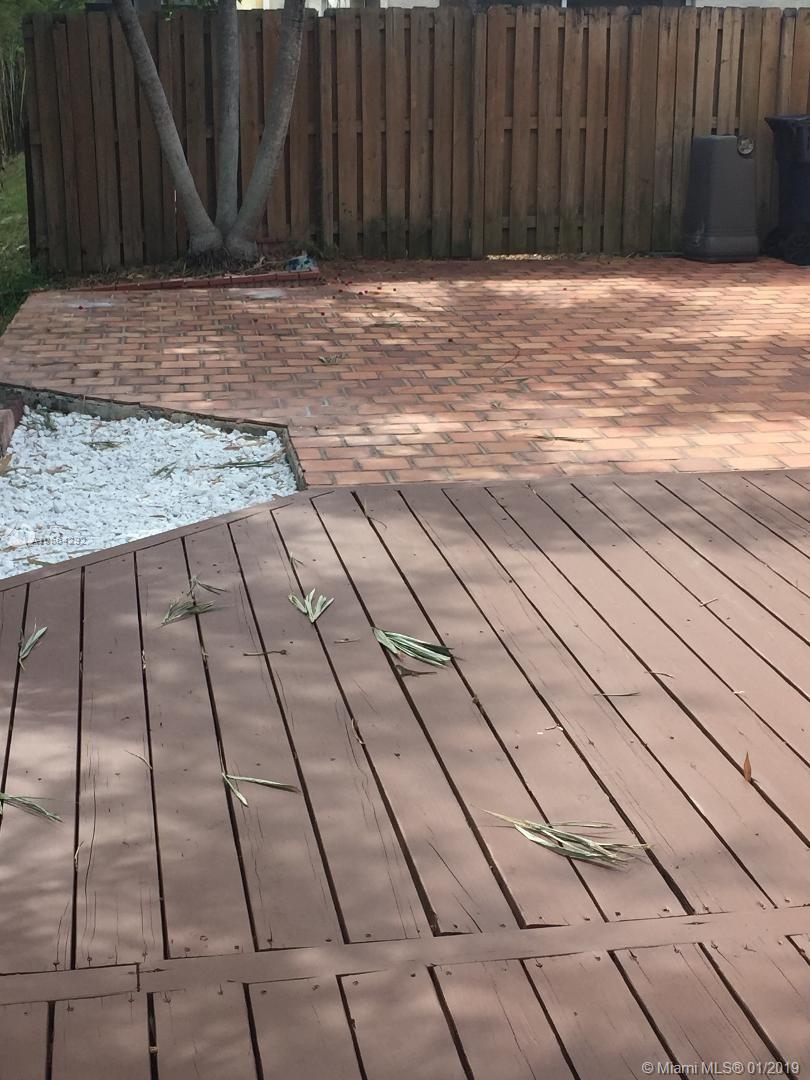 PATIO HOMES OF DORAL PINES - Residential Lease