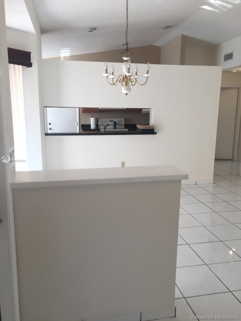 PATIO HOMES OF DORAL PINES - Residential Lease