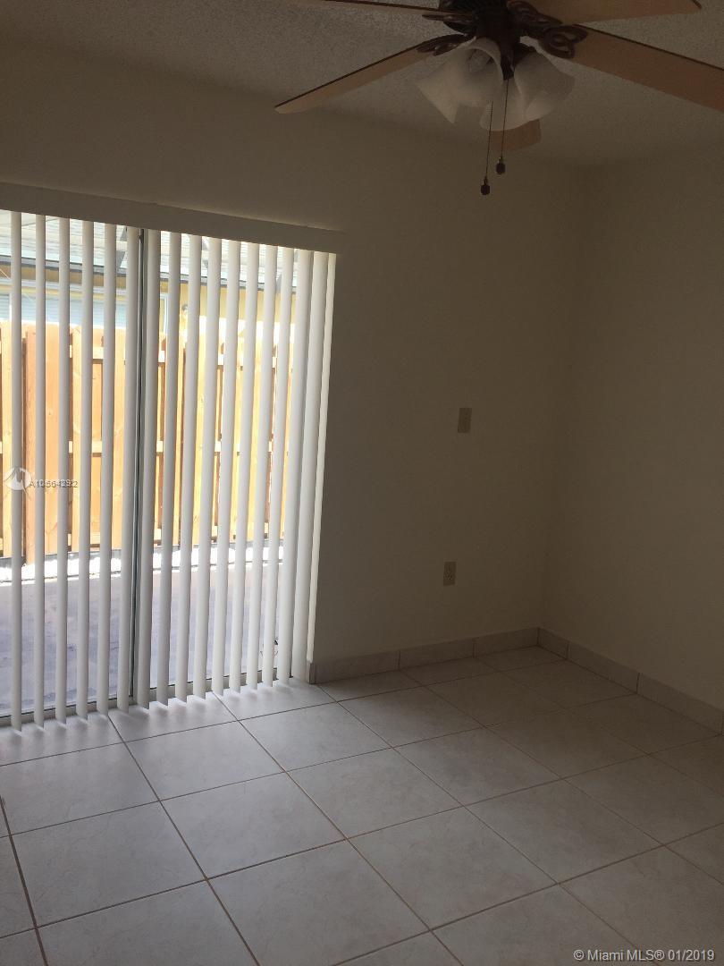 PATIO HOMES OF DORAL PINES - Residential Lease