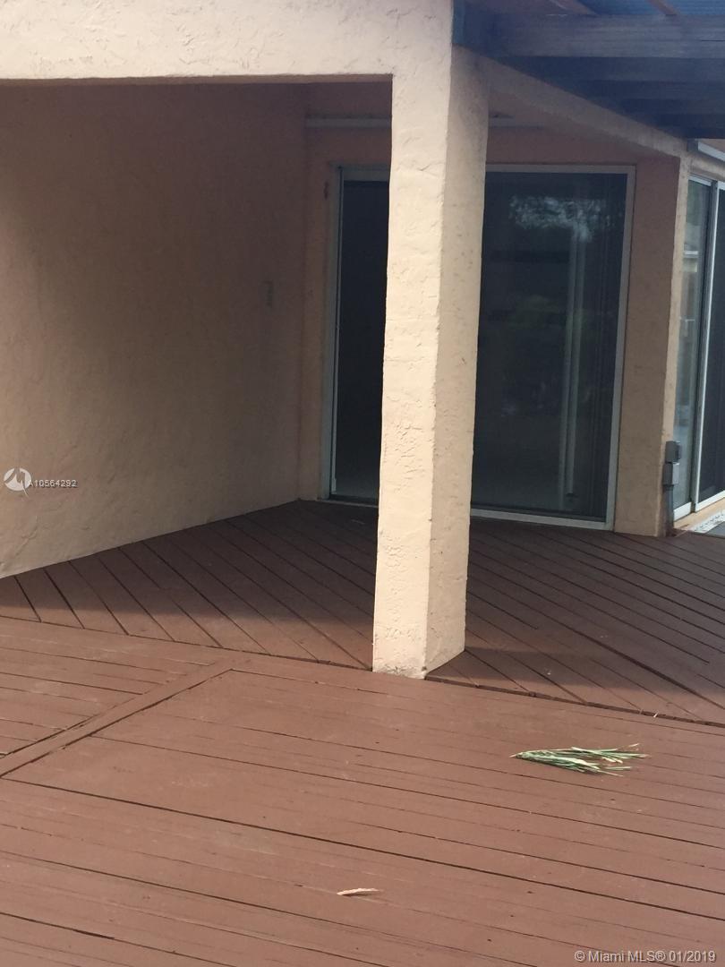 PATIO HOMES OF DORAL PINES - Residential Lease