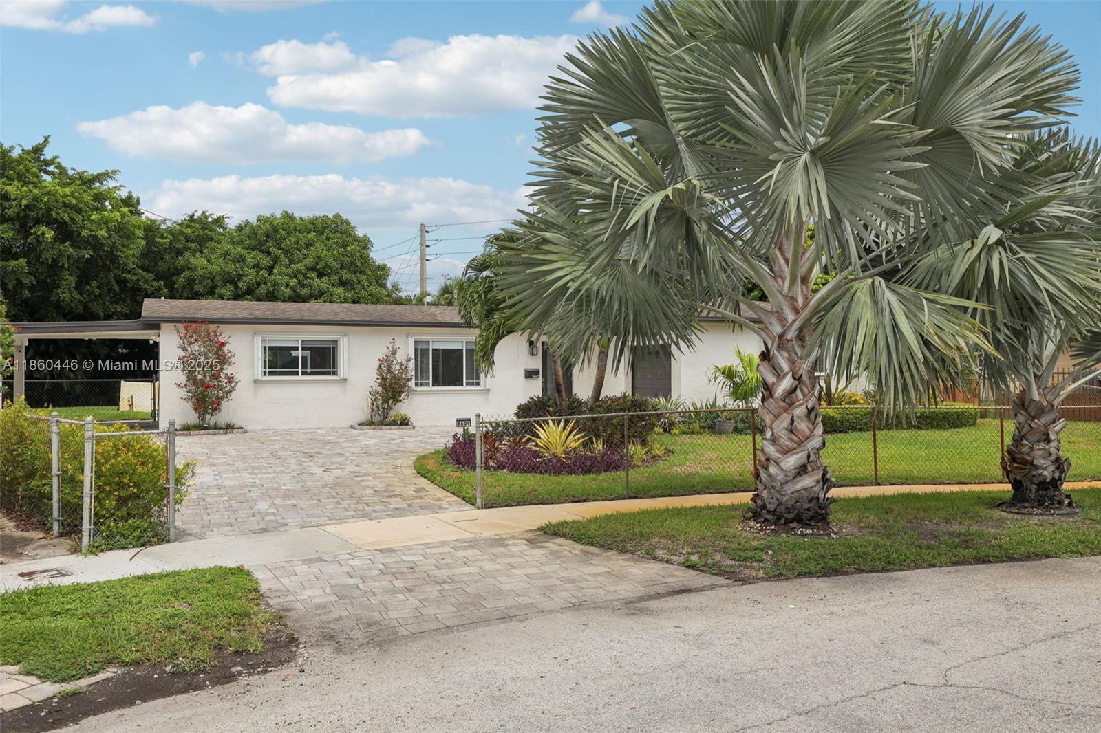 8601 NW 185th Ter