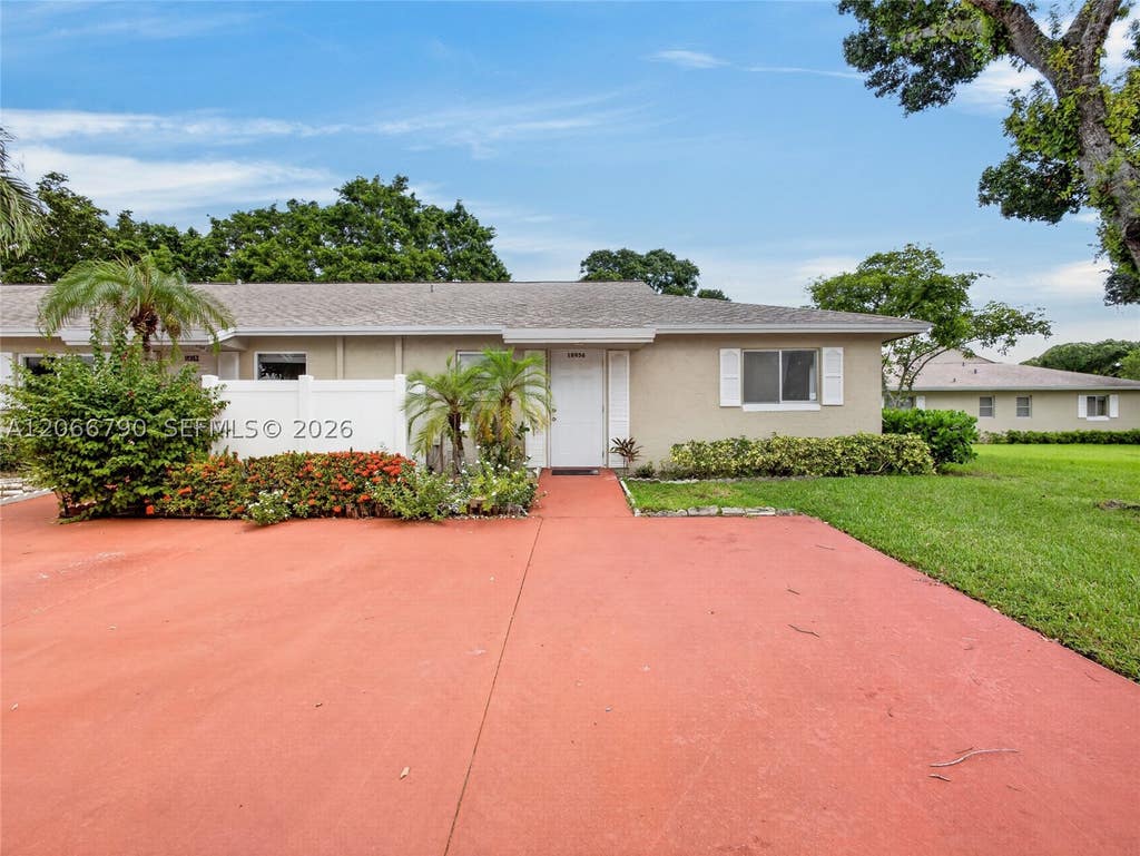 Photo of 18956 Argosy Dr, Boca Raton, FL 33496 (MLS # A12066790)