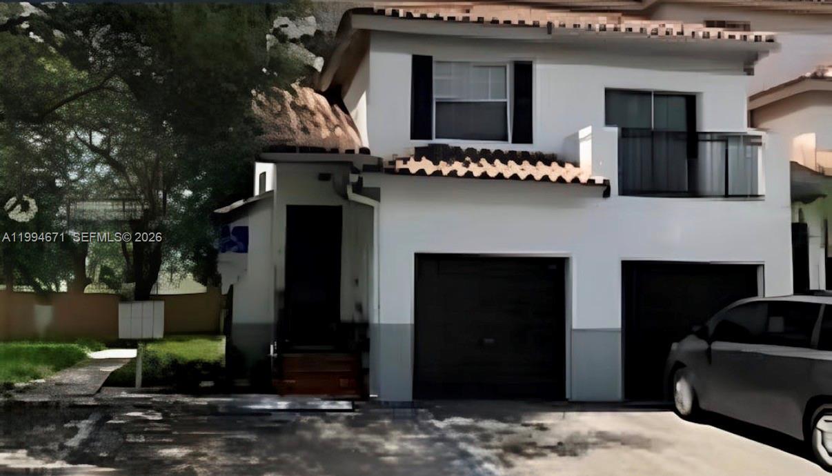 VILLAS DE TUSCANY CONDO - Residential