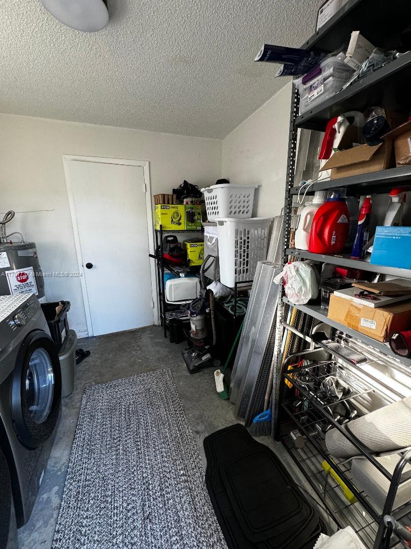 WASHINGTON PARK THIRD ADD - Residential