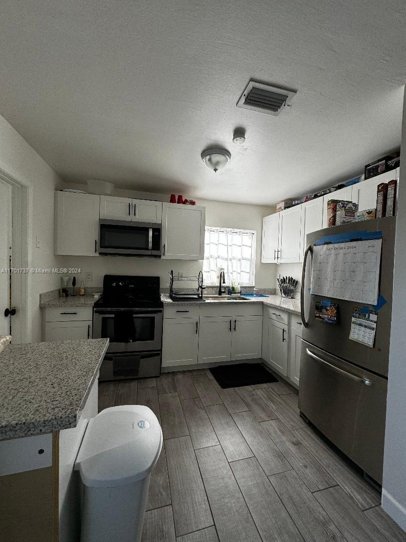 WASHINGTON PARK THIRD ADD - Residential