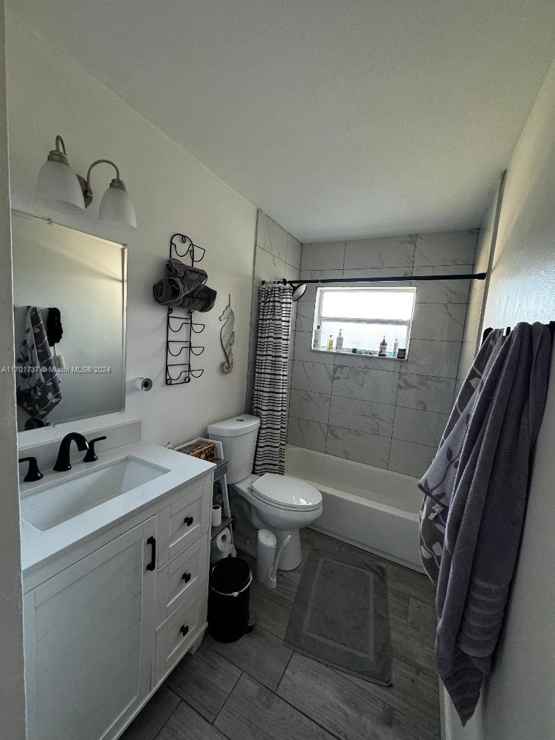 WASHINGTON PARK THIRD ADD - Residential