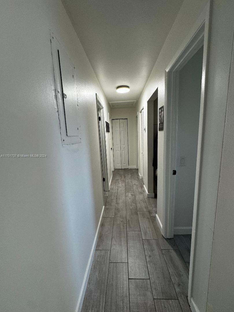 WASHINGTON PARK THIRD ADD - Residential