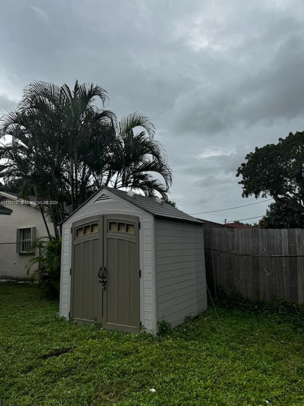 WASHINGTON PARK THIRD ADD - Residential