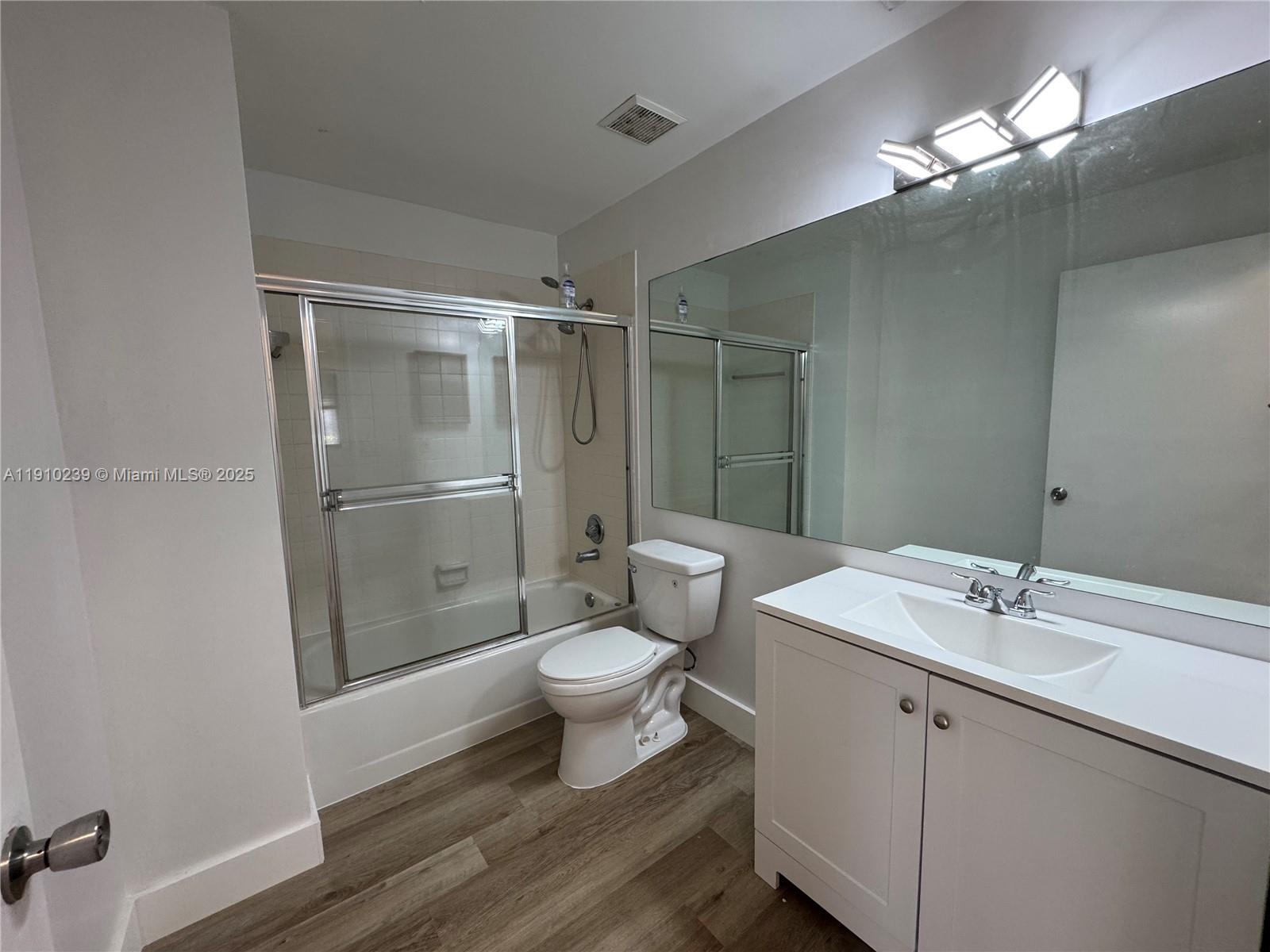 BONAVENTURE - Residential Lease