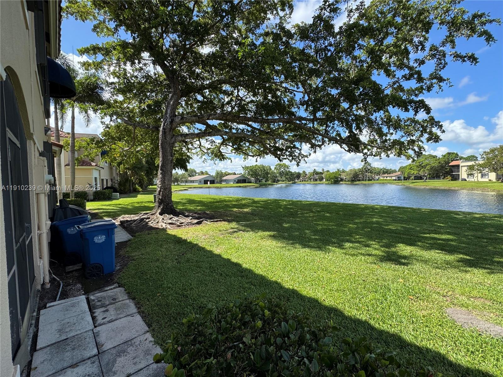 BONAVENTURE - Residential Lease