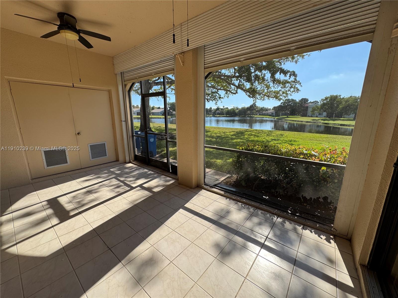 BONAVENTURE - Residential Lease