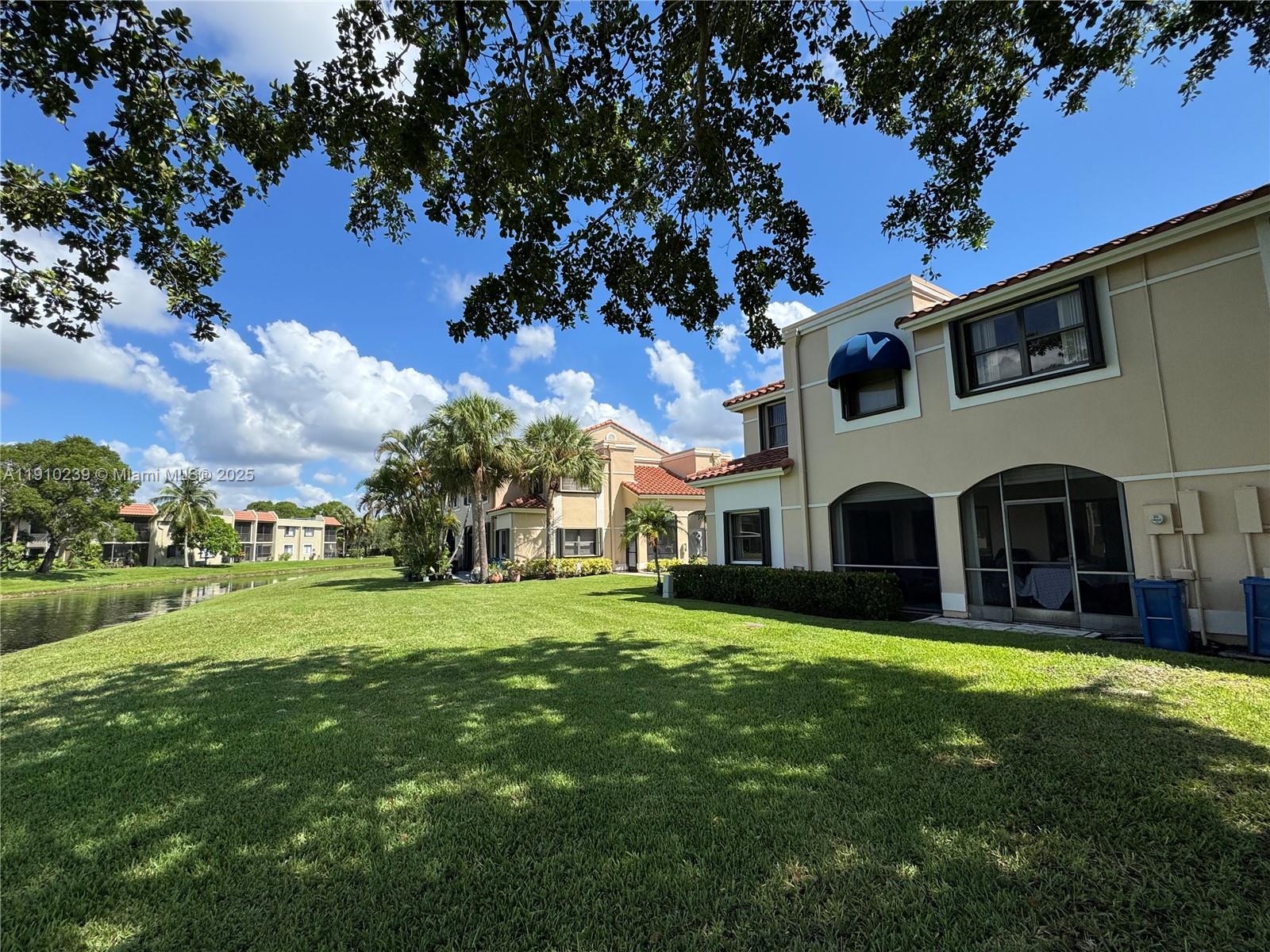 BONAVENTURE - Residential Lease