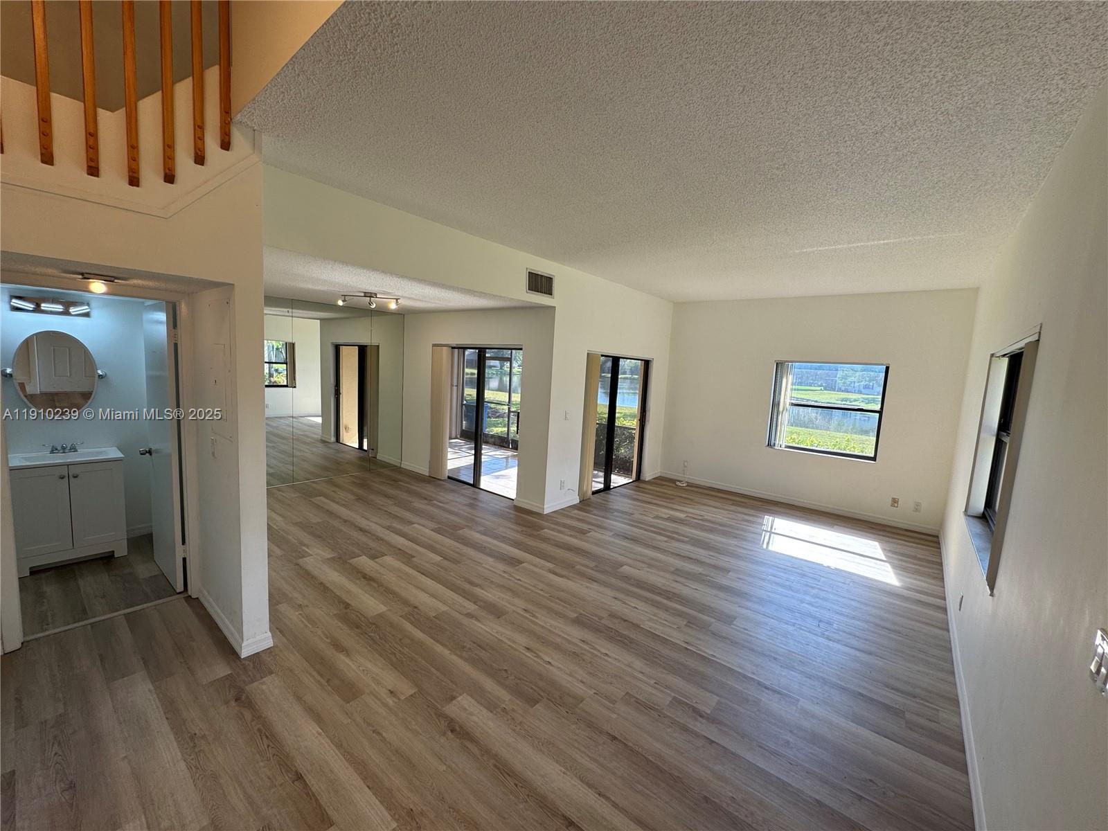 BONAVENTURE - Residential Lease