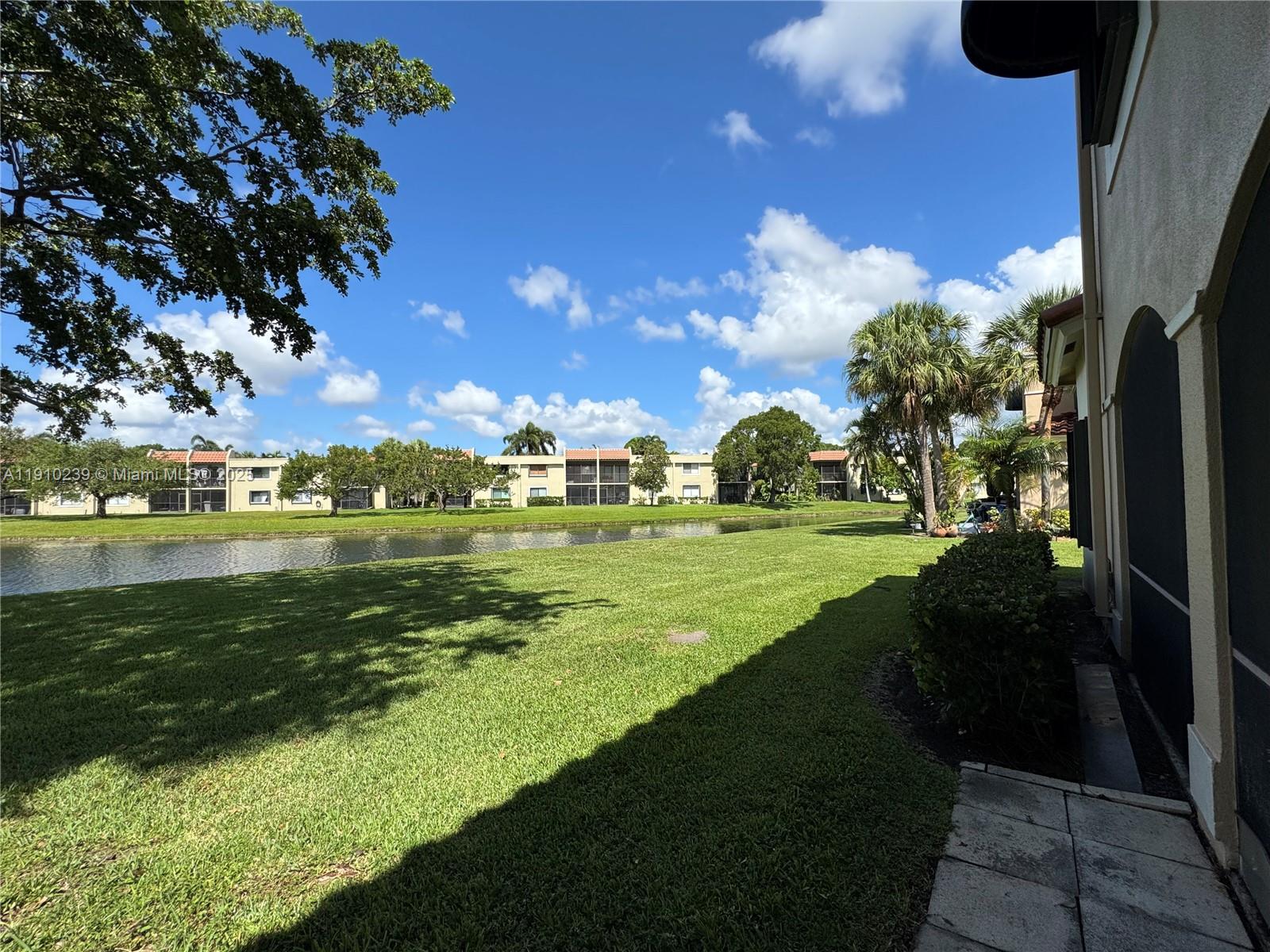 BONAVENTURE - Residential Lease