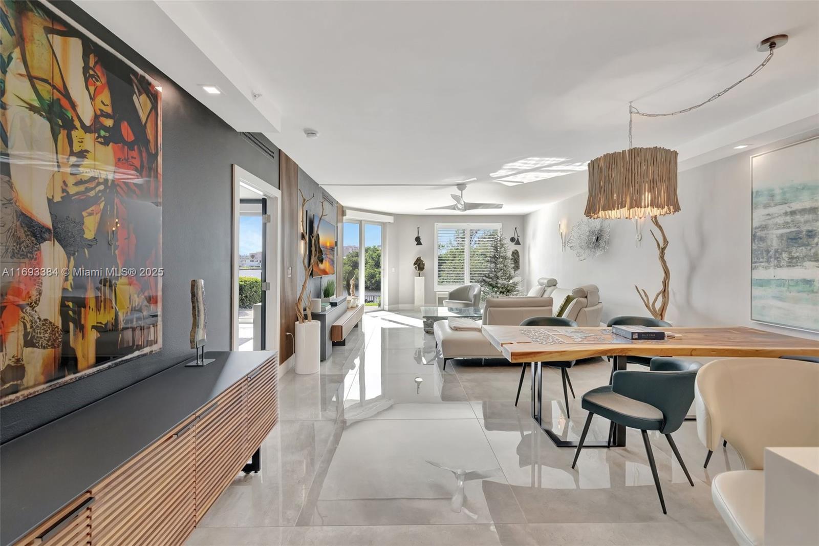 POINTE AT POMPANO BEACH - Residential