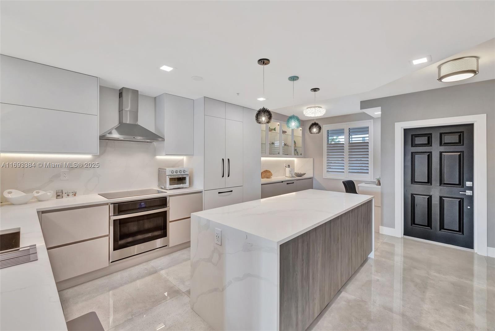 POINTE AT POMPANO BEACH - Residential