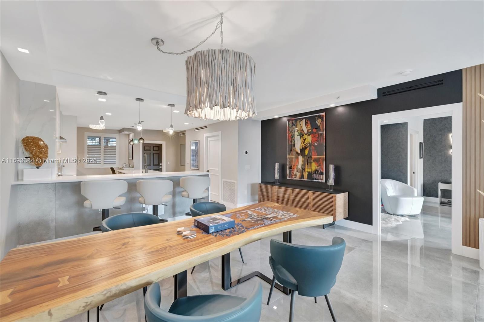 POINTE AT POMPANO BEACH - Residential