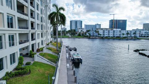 A home in Pompano Beach