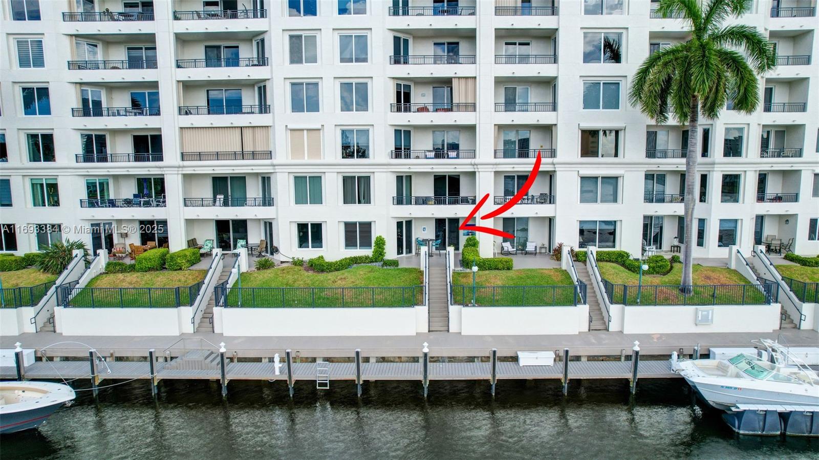 POINTE AT POMPANO BEACH - Residential
