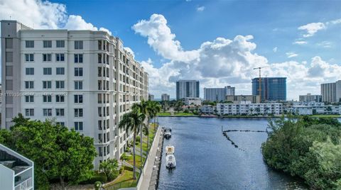 A home in Pompano Beach