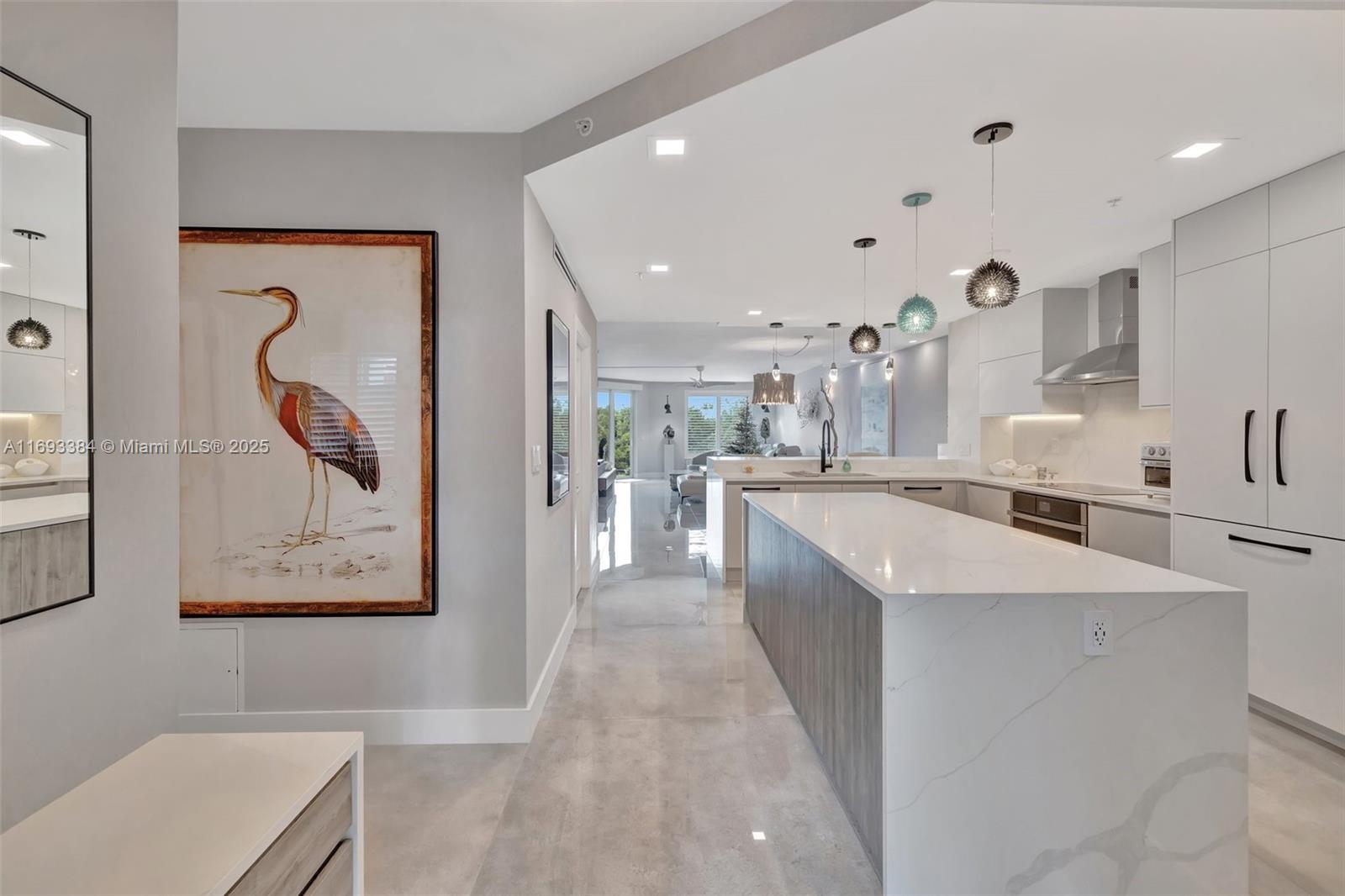 POINTE AT POMPANO BEACH - Residential