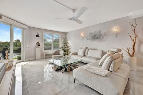 A home in Pompano Beach