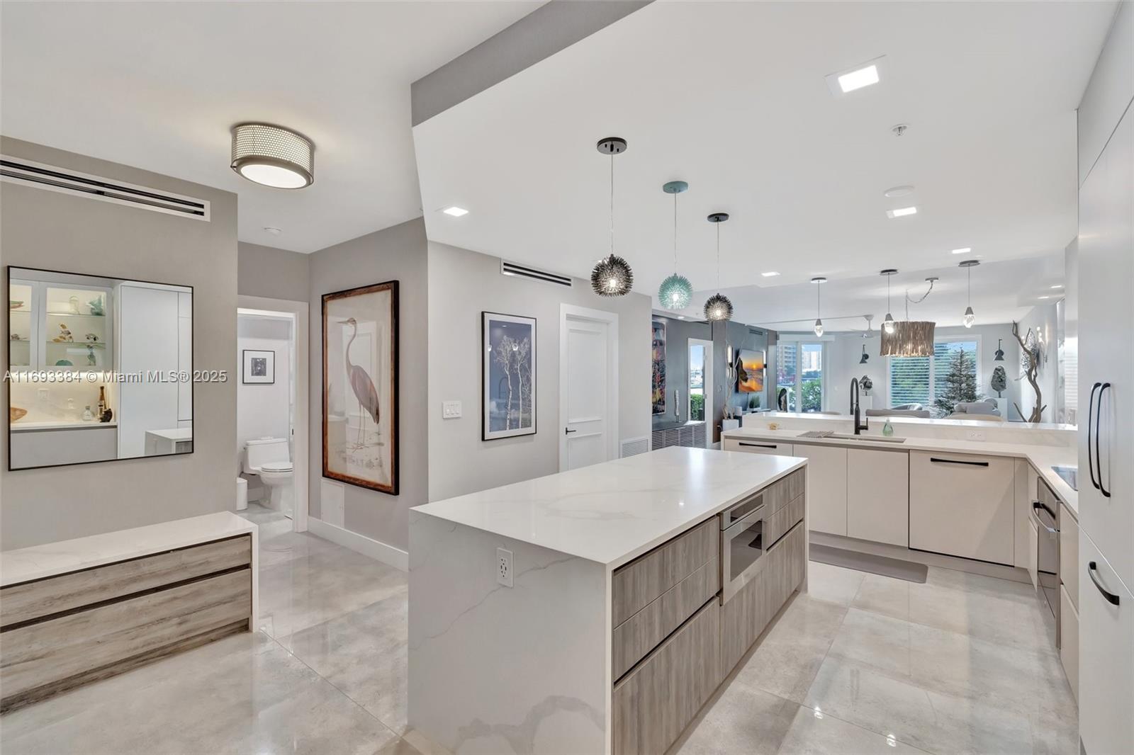 POINTE AT POMPANO BEACH - Residential