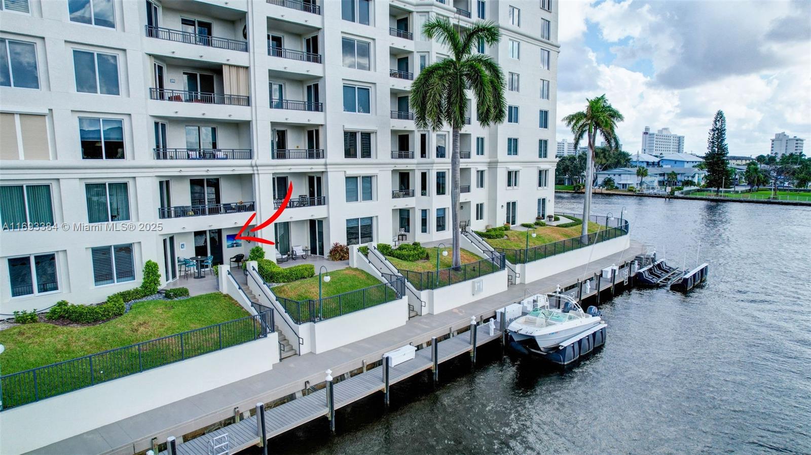 POINTE AT POMPANO BEACH - Residential