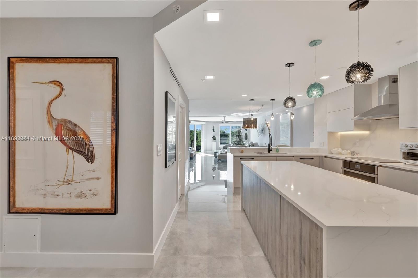 POINTE AT POMPANO BEACH - Residential