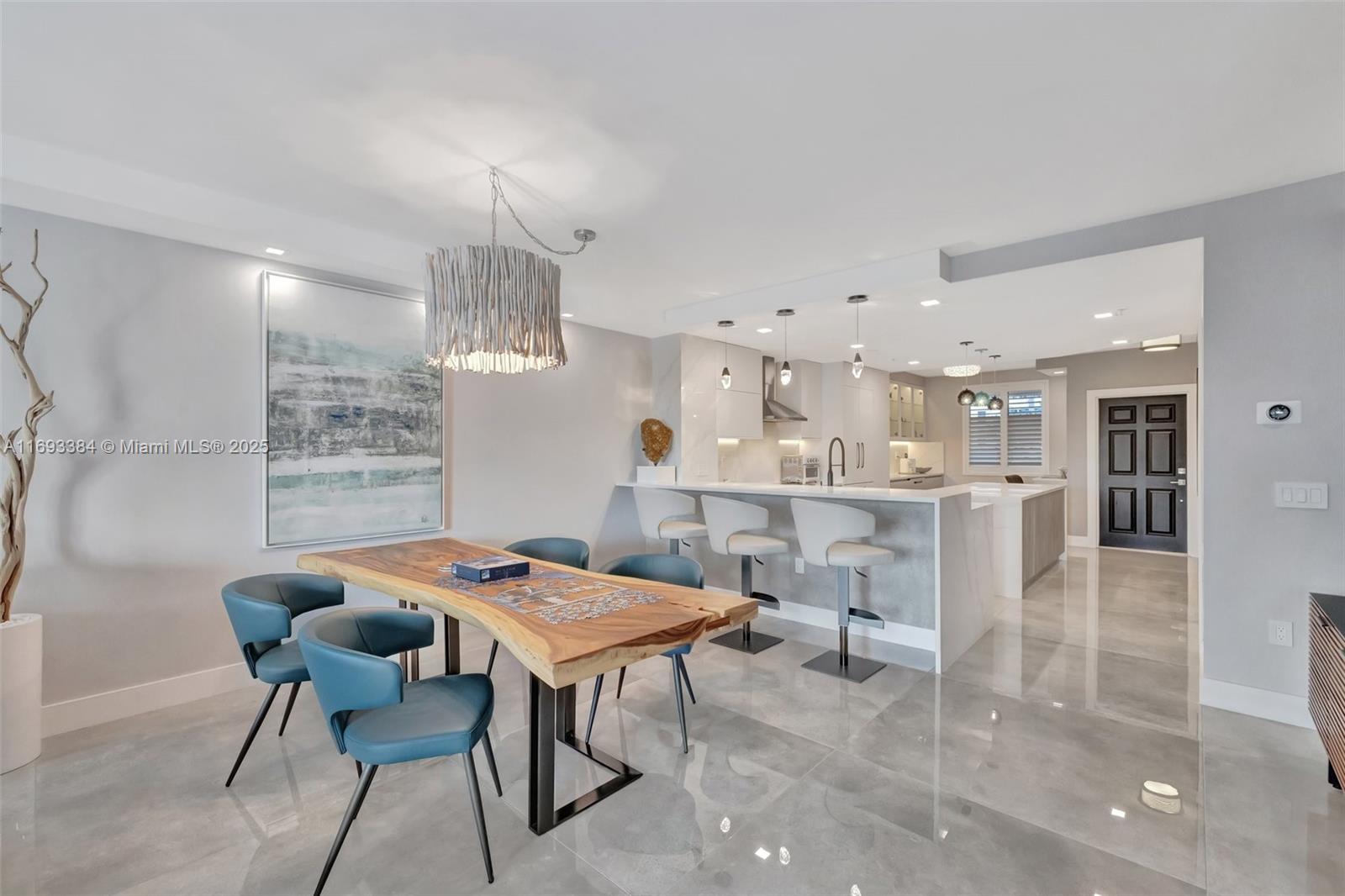 POINTE AT POMPANO BEACH - Residential