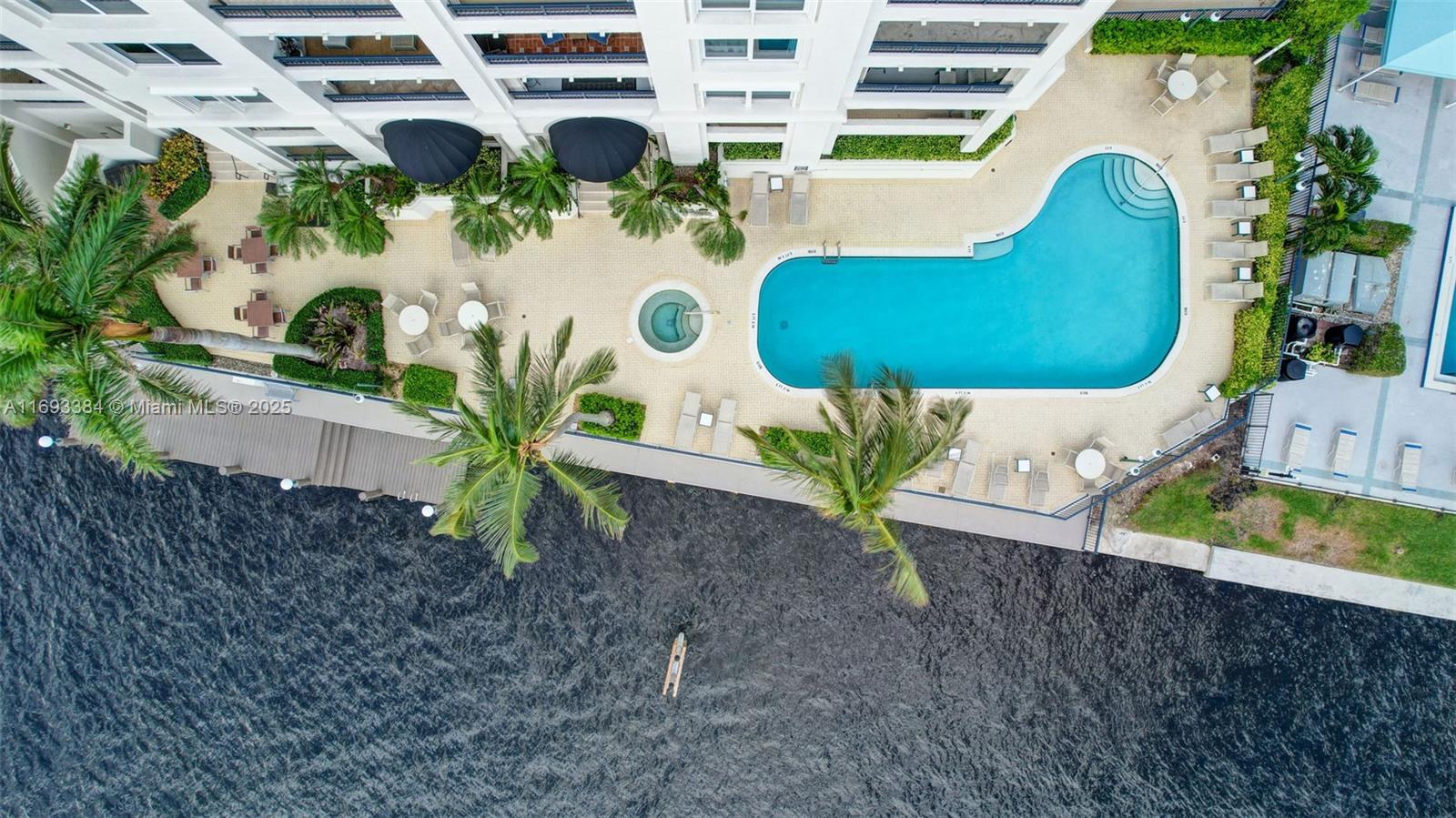 POINTE AT POMPANO BEACH - Residential