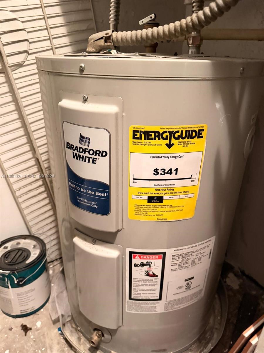 EDGEWATER CONDO - Residential