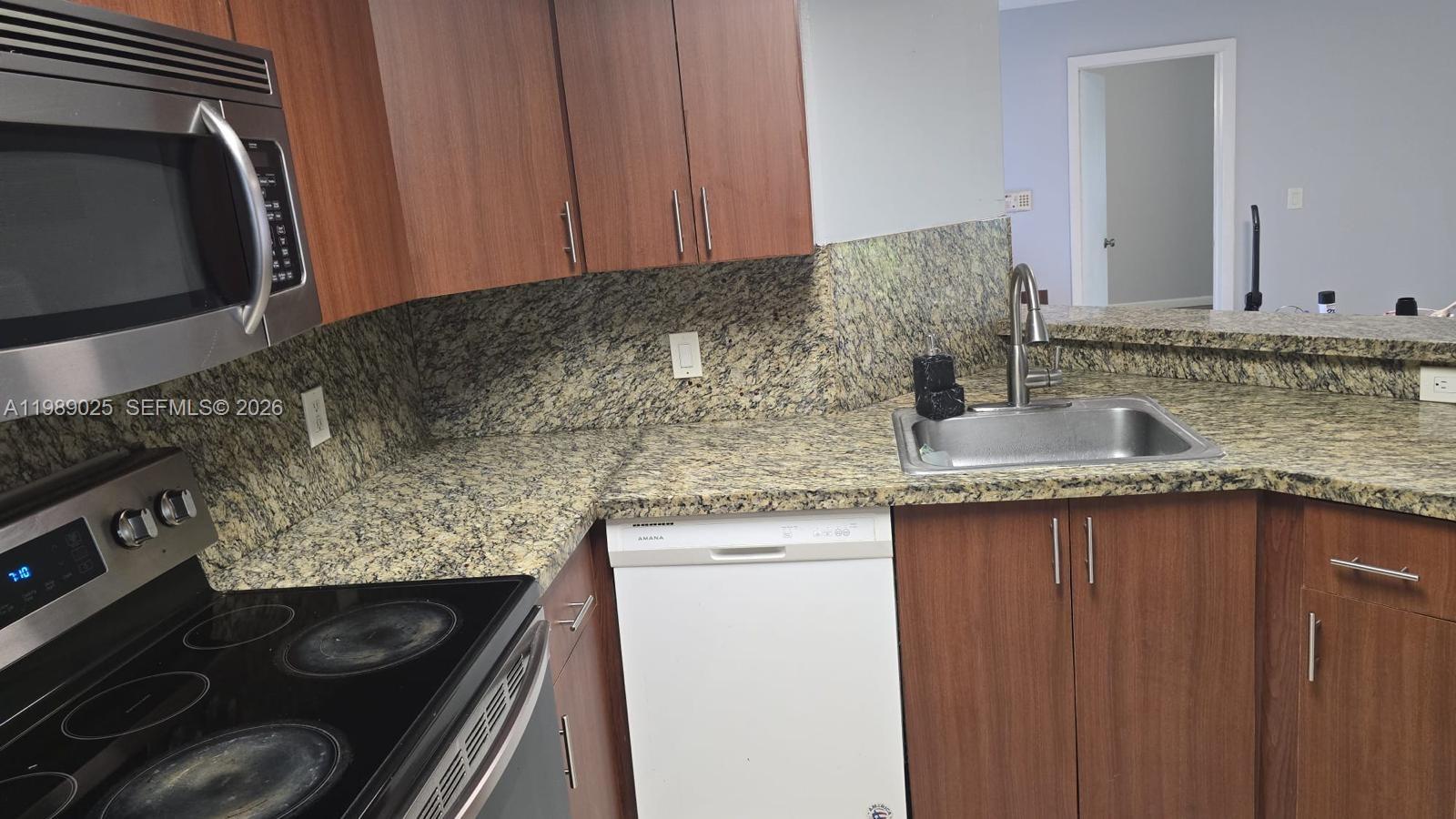 EDGEWATER CONDO - Residential