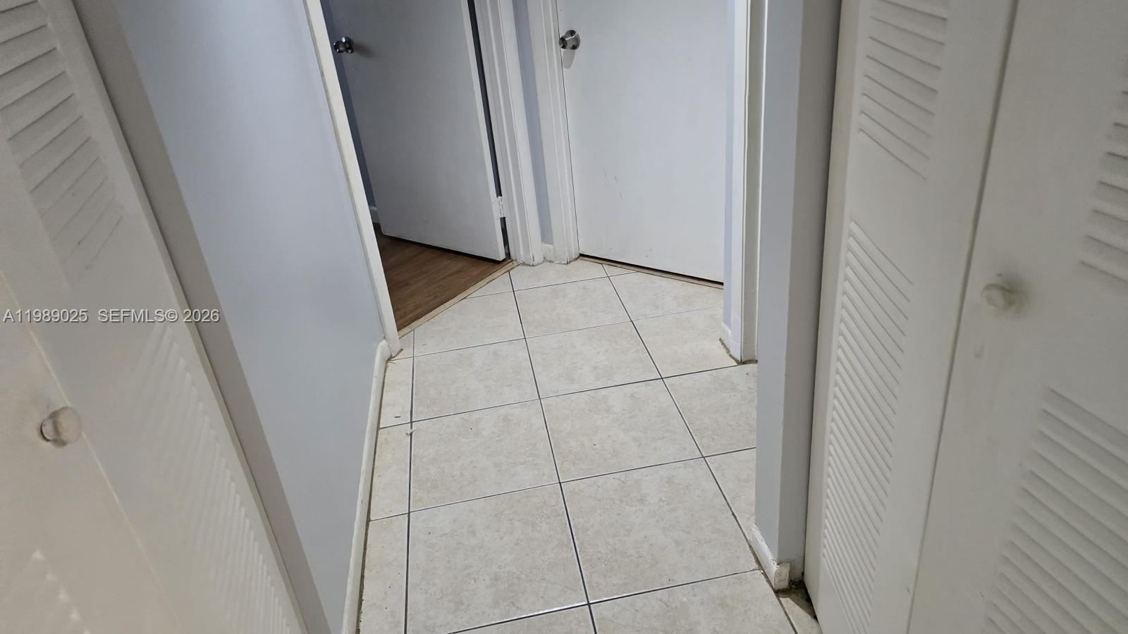 EDGEWATER CONDO - Residential