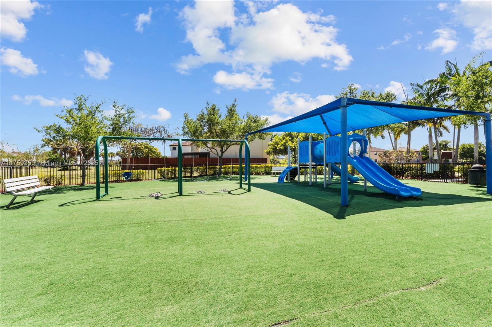 ENCLAVE SOUTH PHASE 2 - Residential