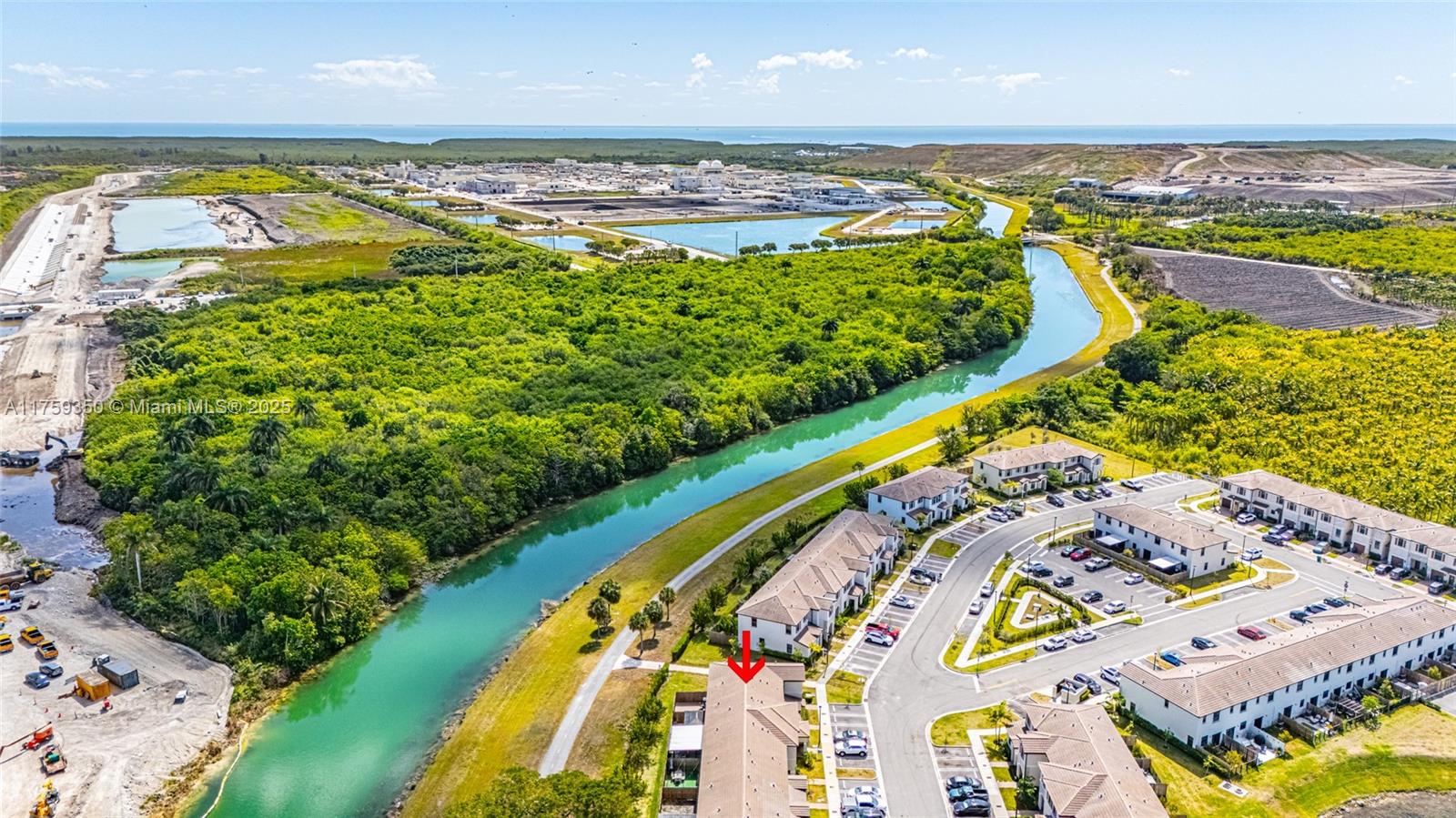 ENCLAVE SOUTH PHASE 2 - Residential