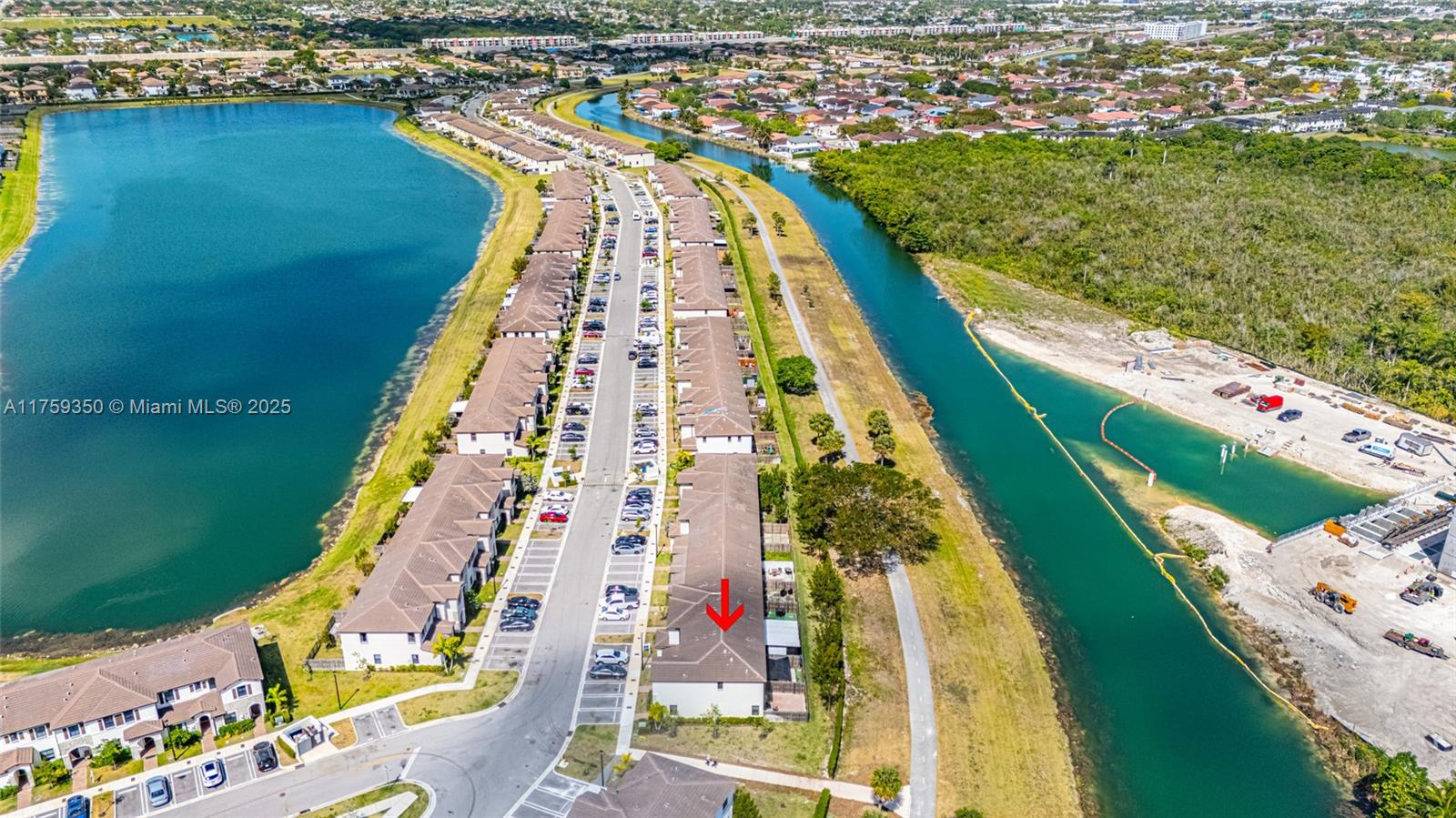 ENCLAVE SOUTH PHASE 2 - Residential