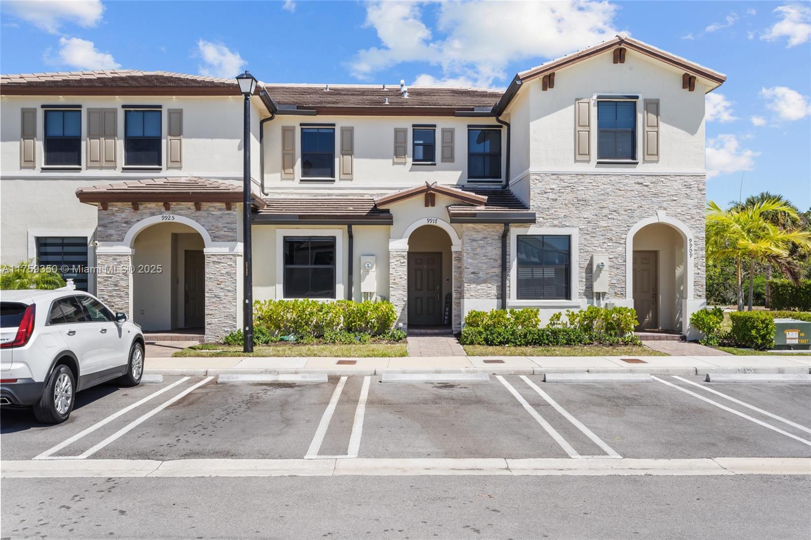 Property for Sale at 9917 Sw 228th Ter, Miami, Broward County, Florida - Bedrooms: 3 
Bathrooms: 3  - $449,000