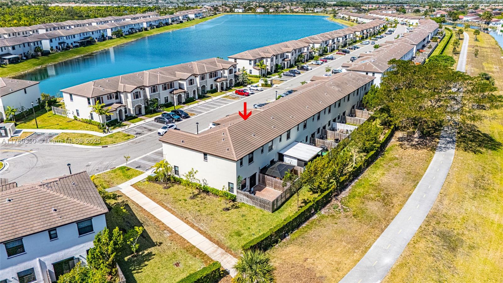 ENCLAVE SOUTH PHASE 2 - Residential