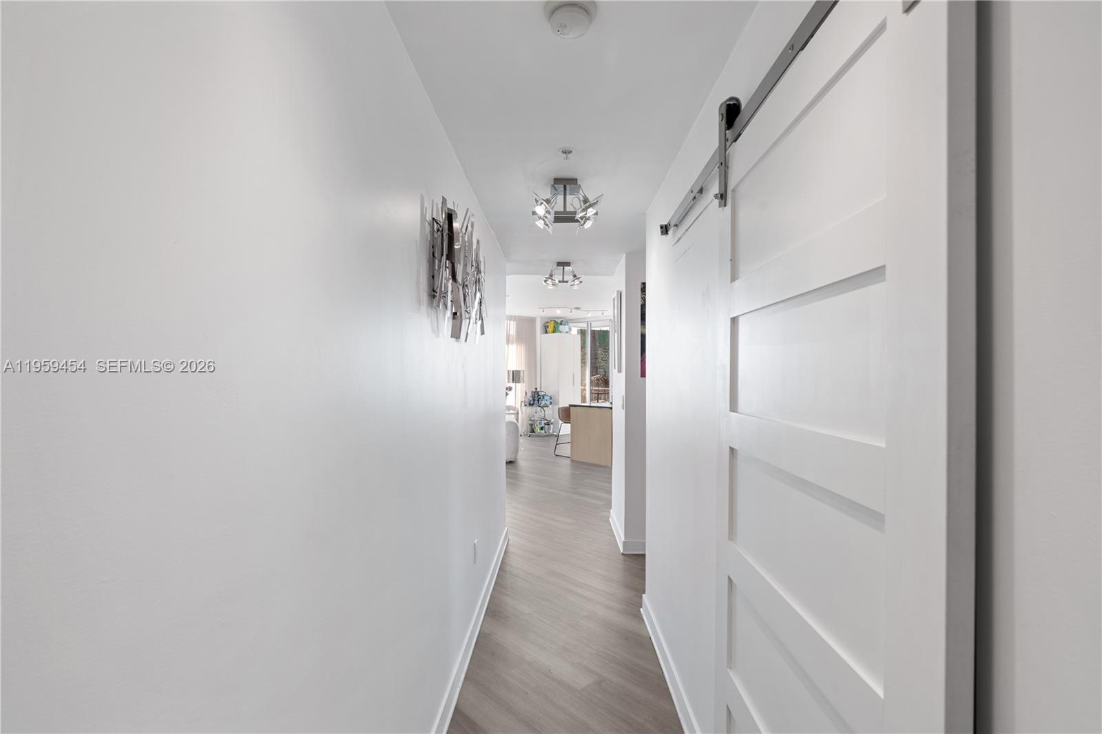 THE AXIS ON BRICKELL II C - Residential Lease