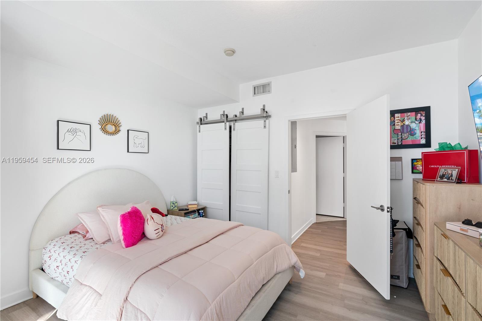 THE AXIS ON BRICKELL II C - Residential Lease