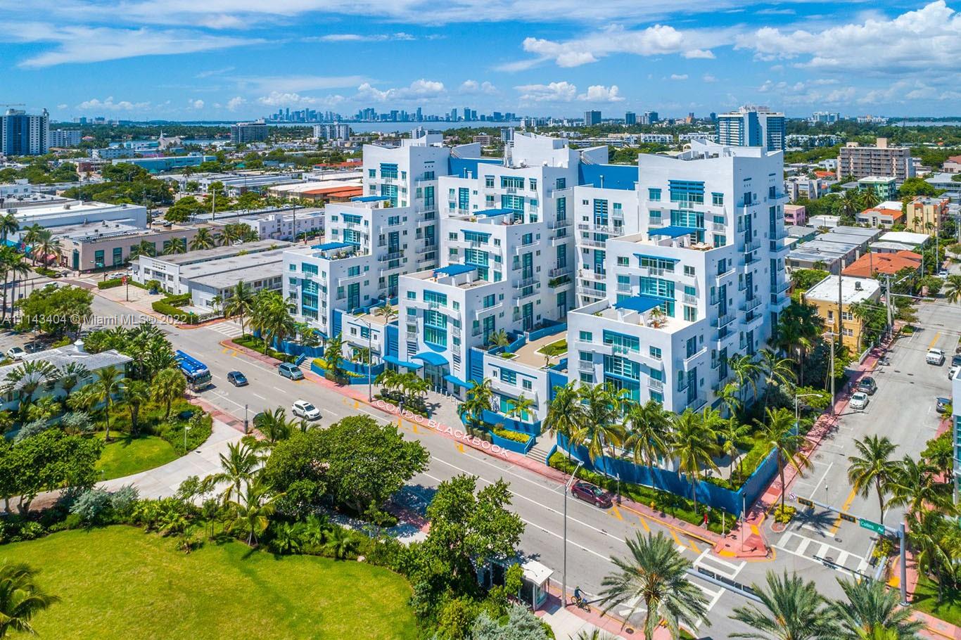 OCEANBLUE CONDO OF MIAMI - Residential