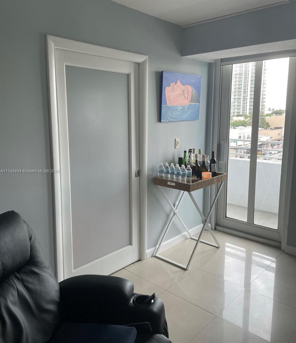 OCEANBLUE CONDO OF MIAMI - Residential