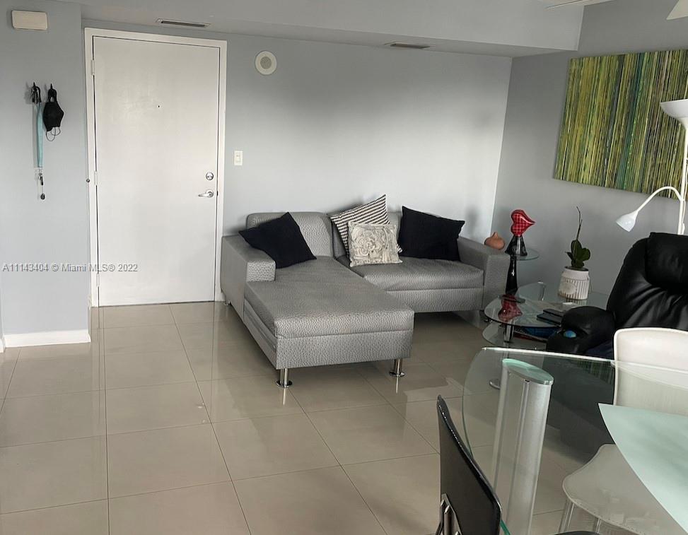 OCEANBLUE CONDO OF MIAMI - Residential