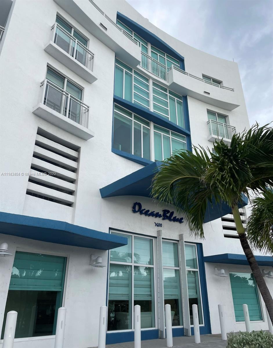 OCEANBLUE CONDO OF MIAMI - Residential