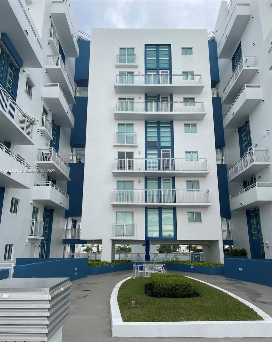 OCEANBLUE CONDO OF MIAMI - Residential