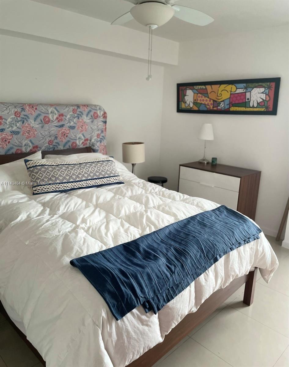 OCEANBLUE CONDO OF MIAMI - Residential