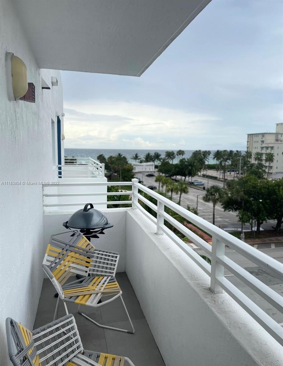 OCEANBLUE CONDO OF MIAMI - Residential