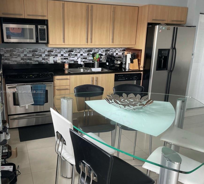 OCEANBLUE CONDO OF MIAMI - Residential