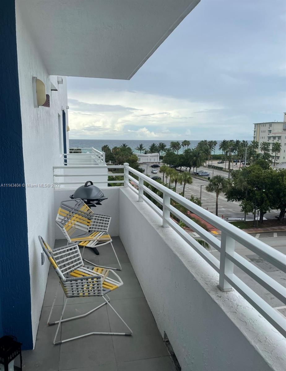 OCEANBLUE CONDO OF MIAMI - Residential